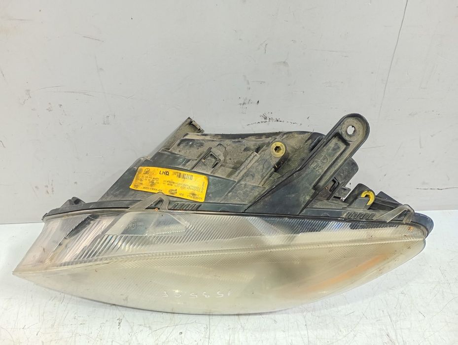 Far stanga 3m5113006ah Ford C-Max 1 (2003 - 2007) 1.6 TDCi