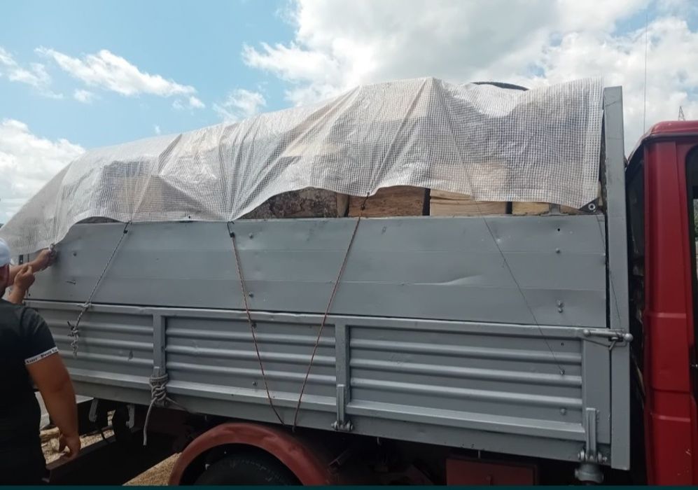 Vând lemne de foc esență fag