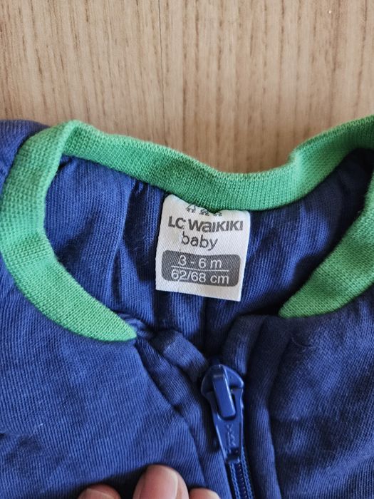 Ромпъри за момче