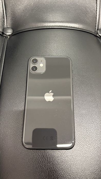 Продам iPhone 11