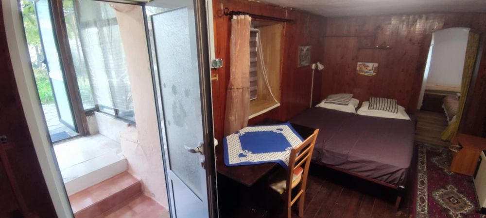 Дава се под наем Едностаен апартамент в Варна, ЖП Гара - 25 кв.м за 198.9 € - Снимка #2