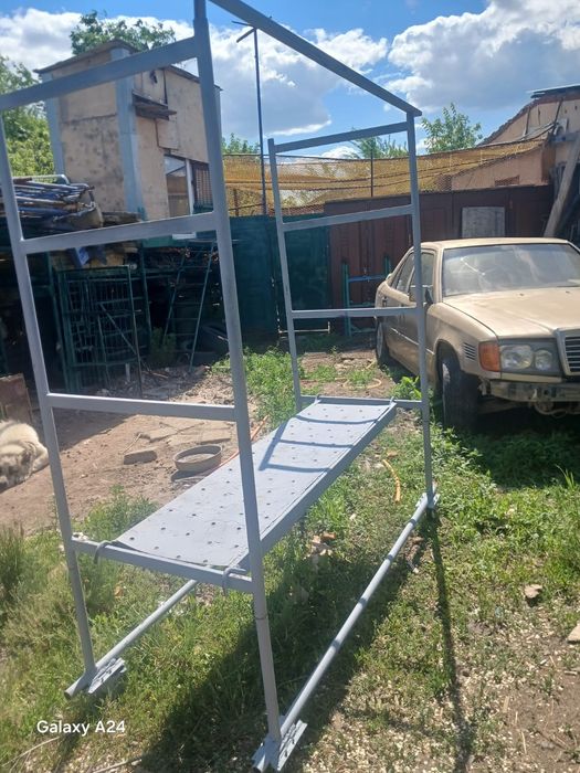 Продам строительные леса