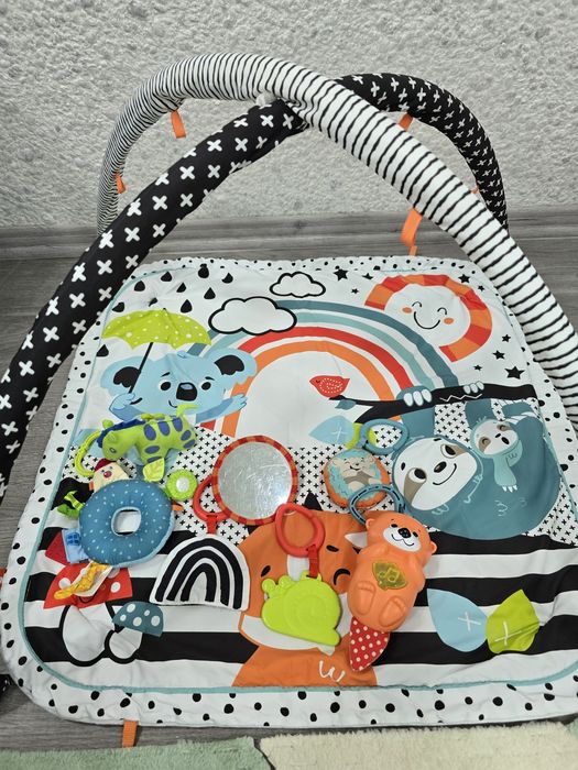 Активнича гимнастика