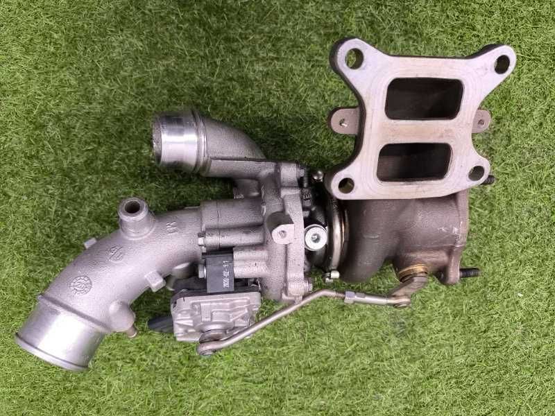 Турбина Kia K5 DL3 (б/у)