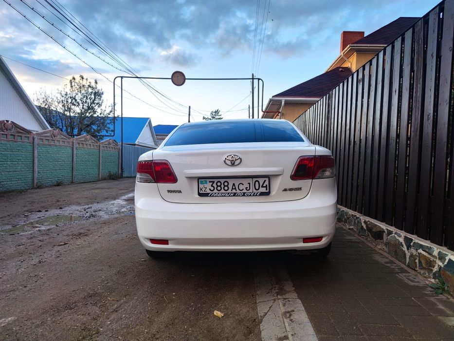 Продам автомобиль