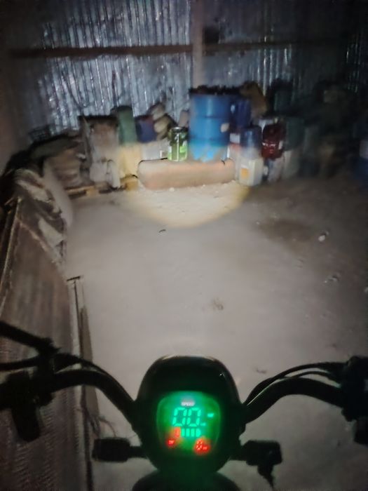 электр велосипед скутер