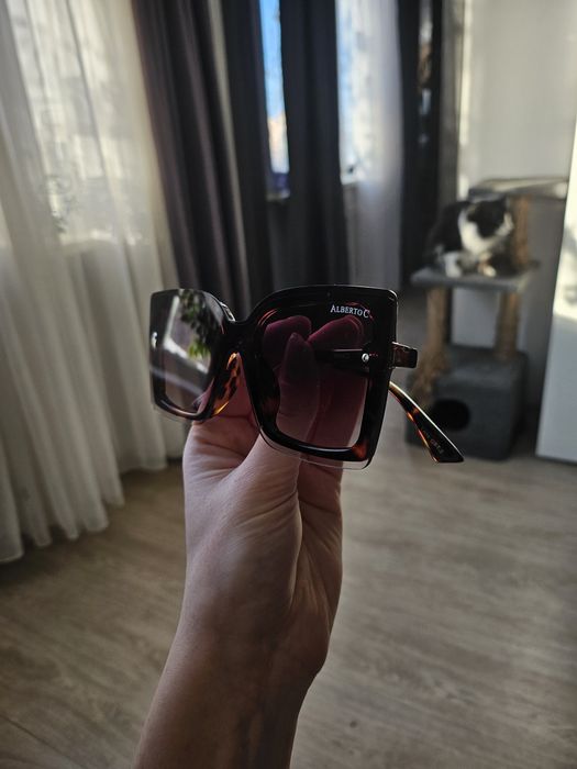 Очки Alberto Casiano