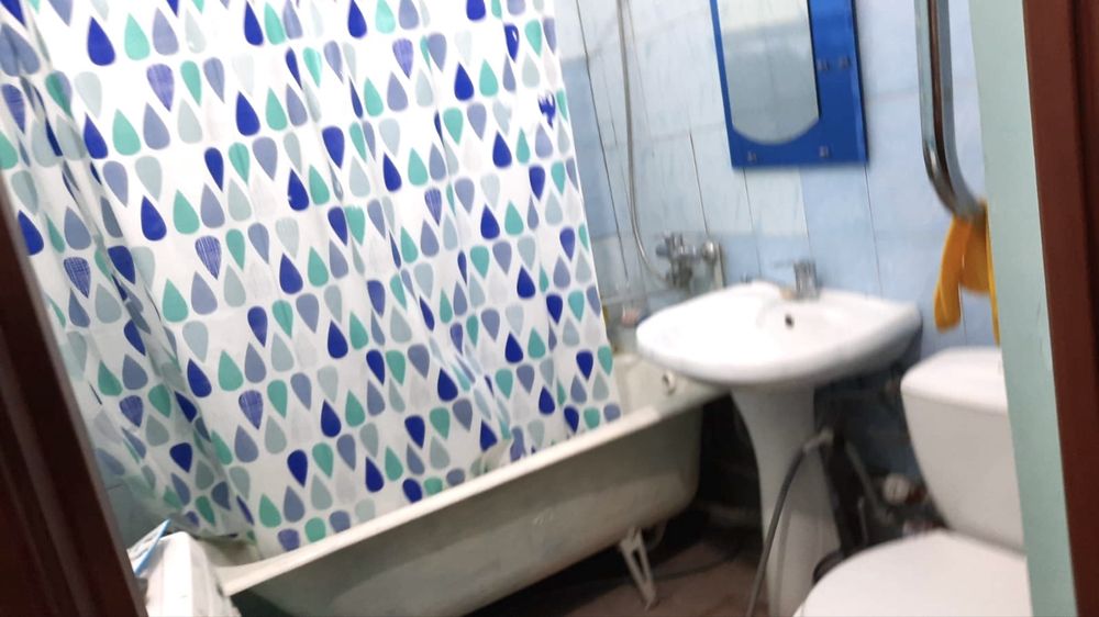 Сдам однокомнатную квартиру