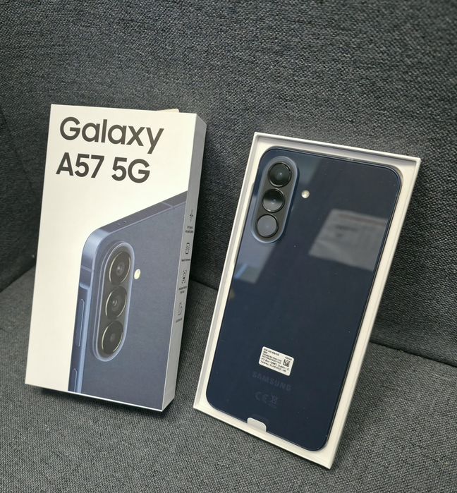 Samsung a 57 128 gb