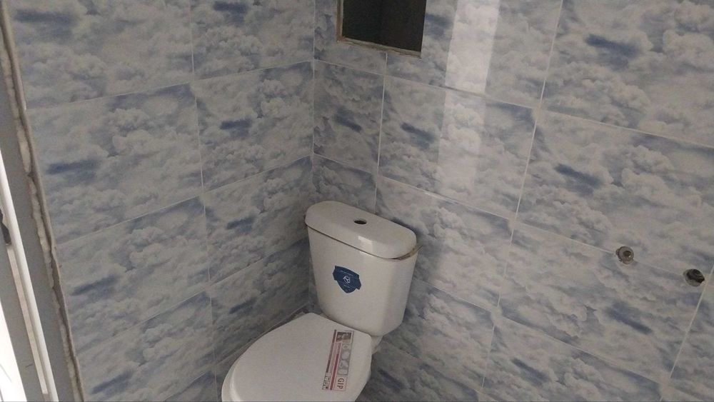 Ogzingizni sperma bilan toldiring