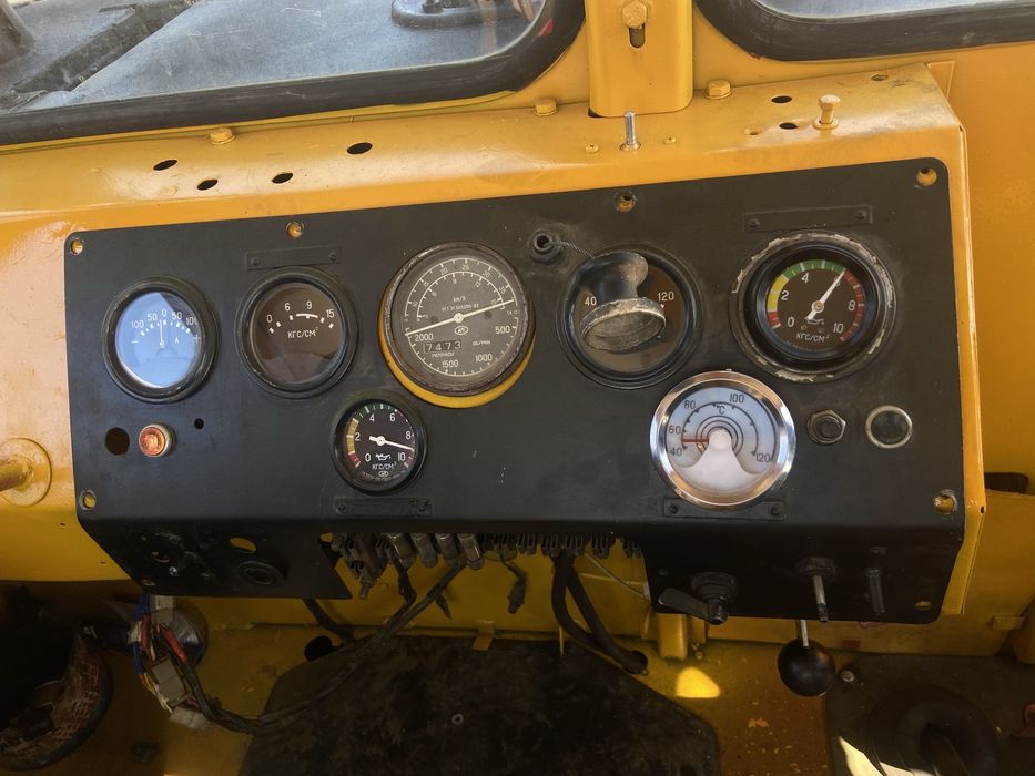 Кировец К-701, Т150