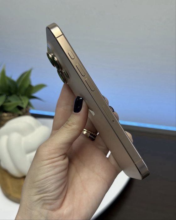 iPhone 16 Pro 256Gb Desert Akk: 88% Kelwamiz