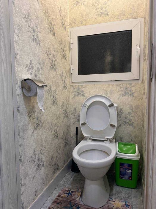 2 хонали уй ижарага берилади, узок муддатли