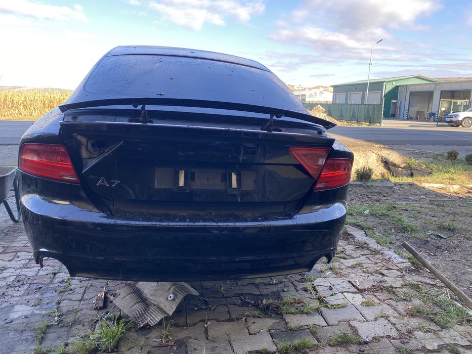 Haion FARA eleron Audi A7 4G an 2012