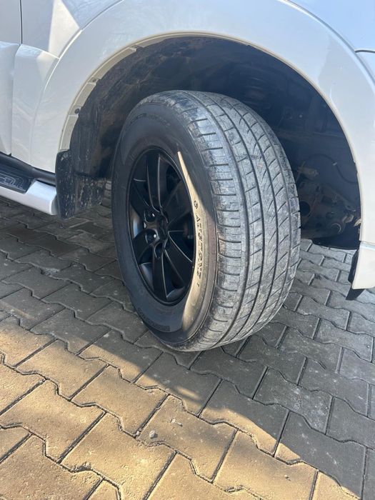 Покыршка с дисками