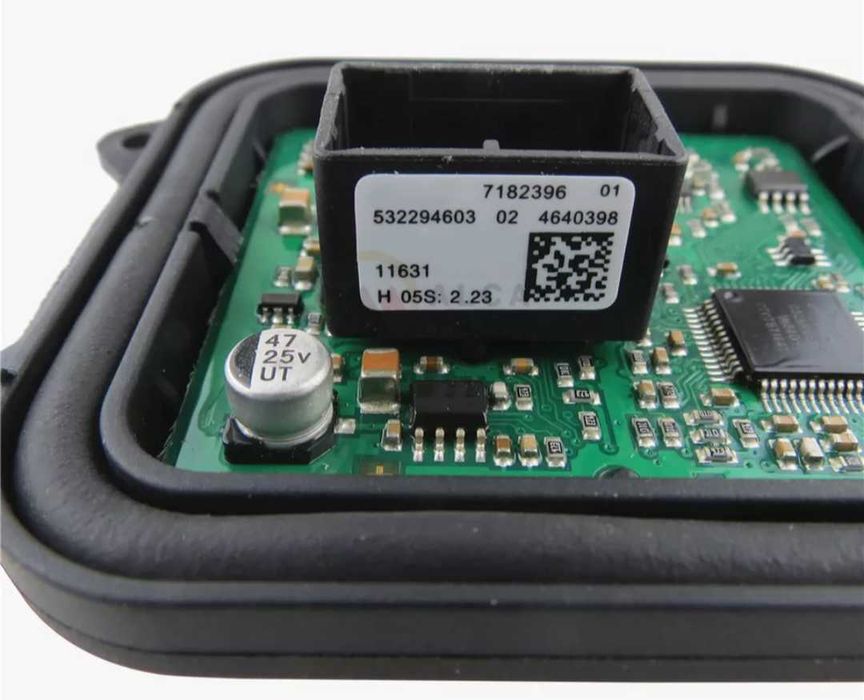 Баласт за фар модул XE AFS BMW 7182396 SMC IIза БМВ е90 е70
