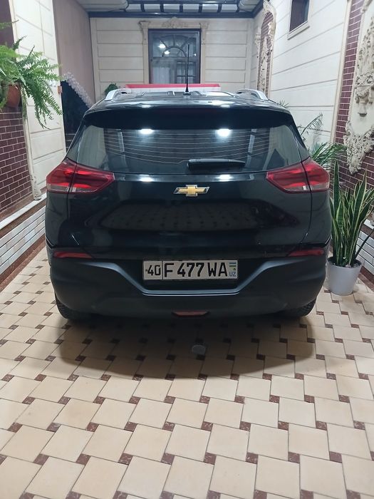 Tracker LTZ 2023 sotiladi