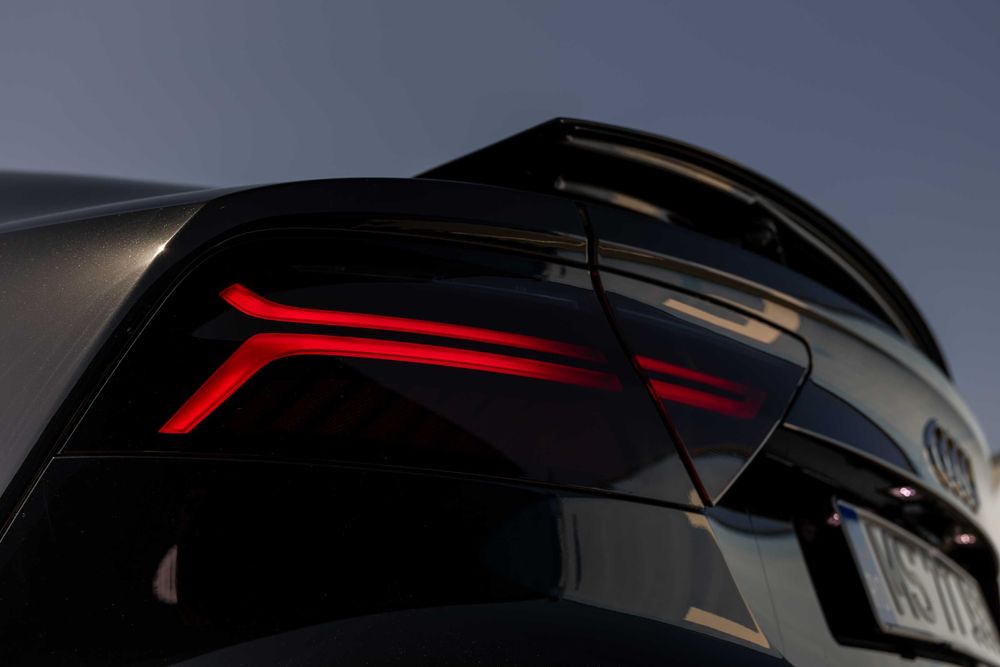 AUDI A7 2016 — imagine 5