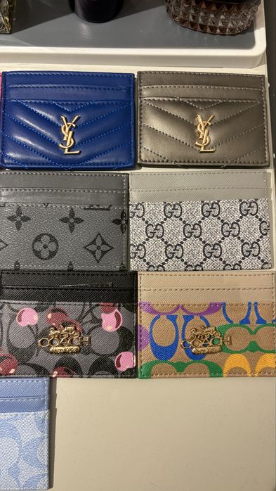 Portofele cardholder