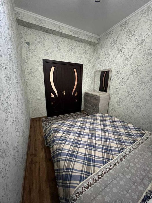 Срочна продаю квартиру