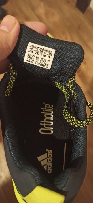 Детски маратонки Adidas 20см