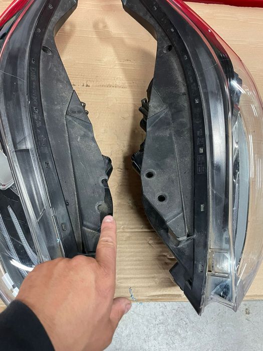 Фарове за Kia pro ceed 2019г