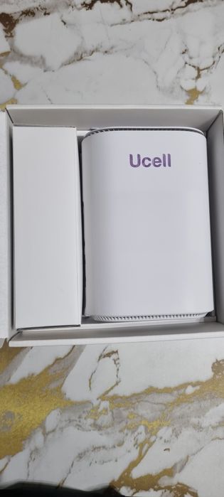 Usell Wi-fi Modem 5G