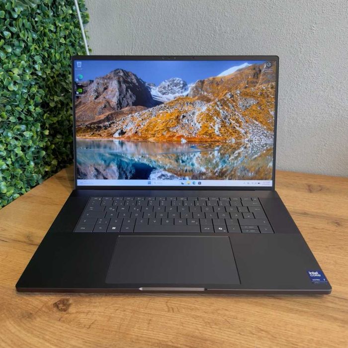 DELL Pro Max 16 MA16250 Intel Ultra 7 265H RAM 64GB SSD 2TB | TrueGSM