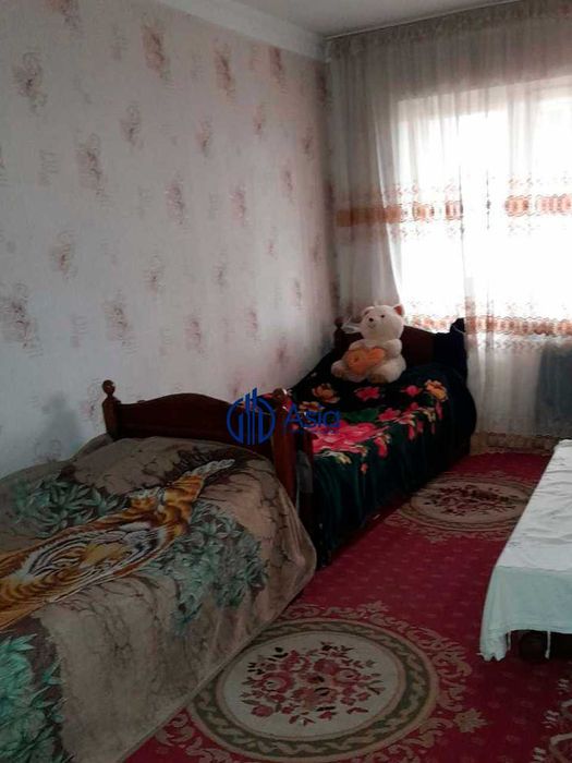 #K373 | Sotuvda: #3x xonali zamonaviy kvartira