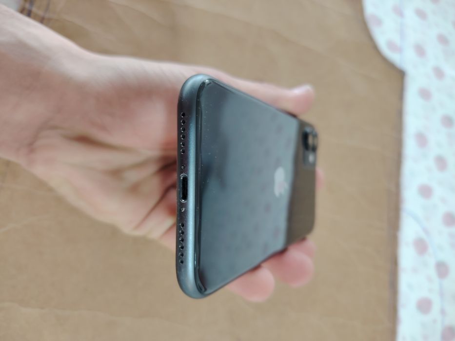Iphone 11 yomkist86 dak kar bor