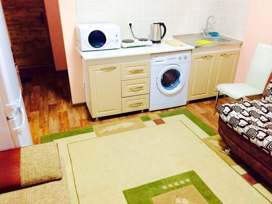 Посуточно . Гоголя Байтурсынова