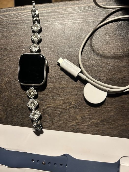 Apple Watch Se 2 поколения