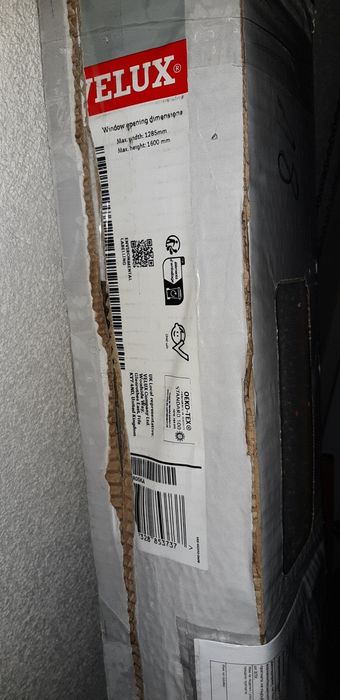 Комарник  Велукс