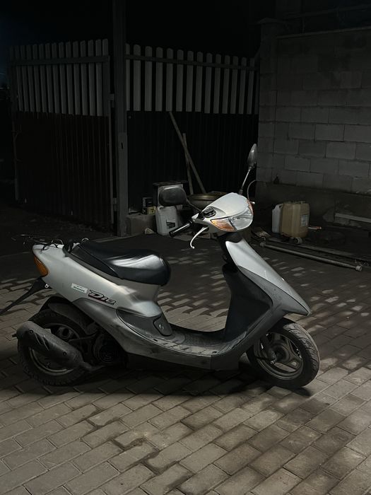 Продам Хондо дио AF 35 в хорошем состоянии