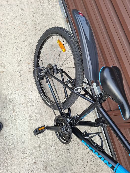 Vând bicicletă de 24 BTW preț 630 neg