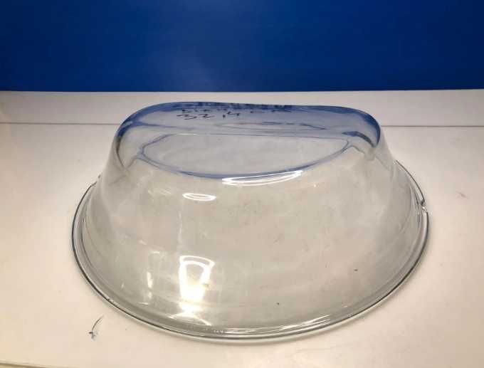 Geam hublou masina de spalat Arctic/Beko diametru-32,4cm /C85