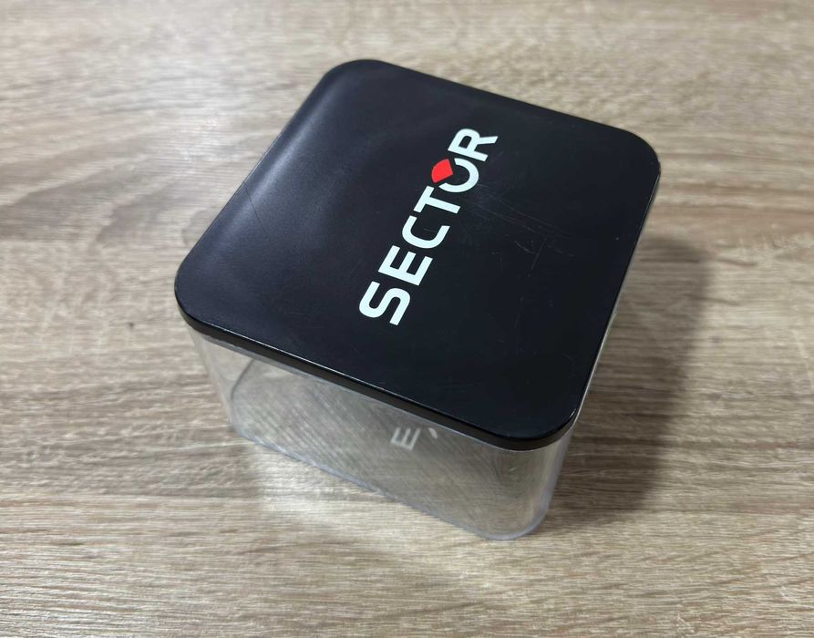 Часовник Sector Expander 90