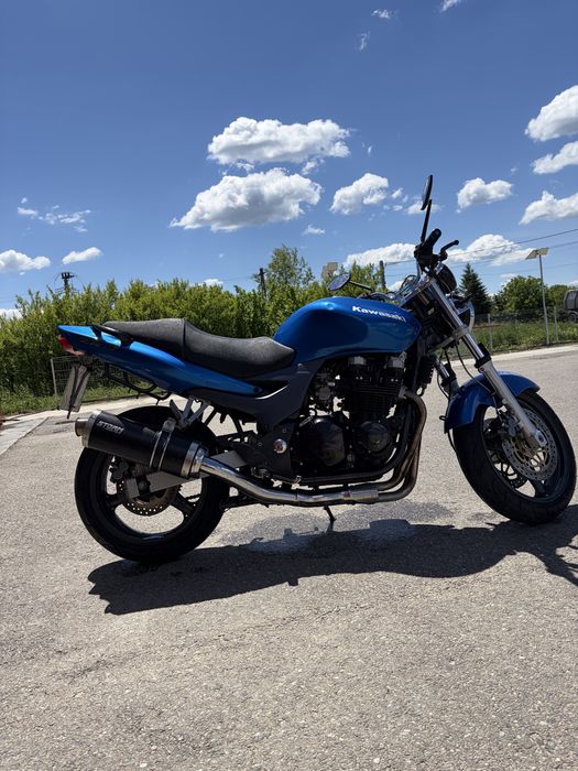 Kawasaki ZR7 de vânzare
