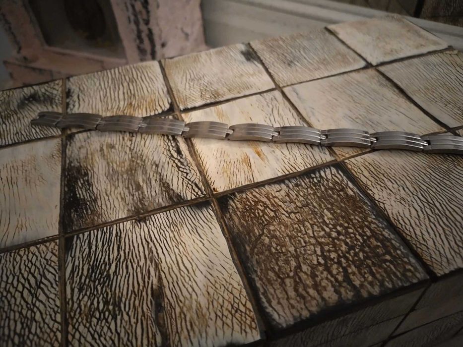 мъжка гривна за ръка