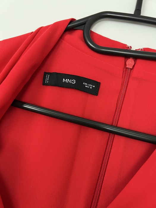 Salopeta rosie Mango