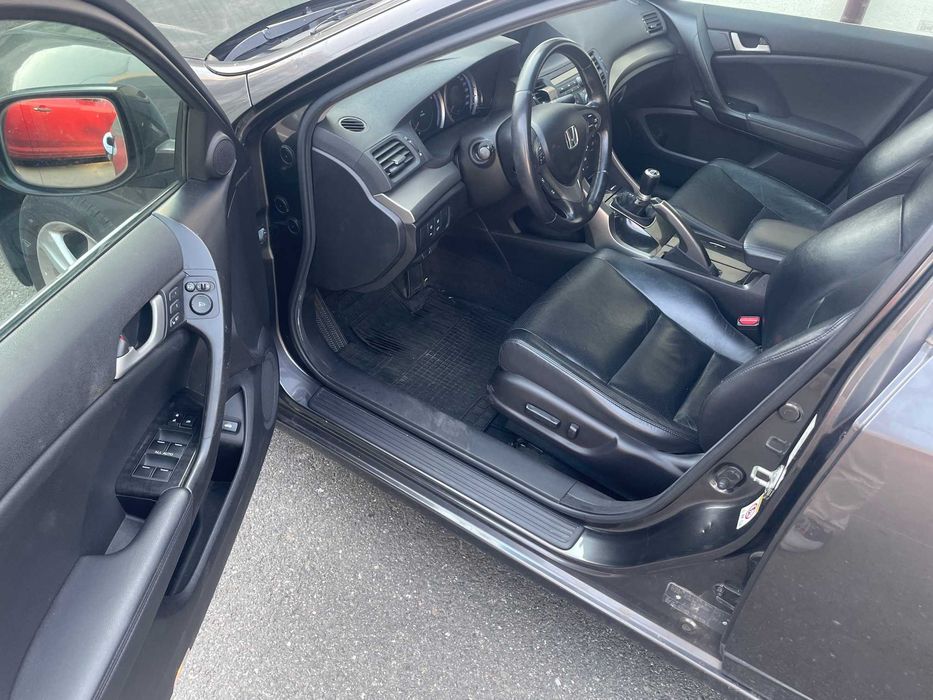 Honda Accord Executive, 2.2 i-DTEC