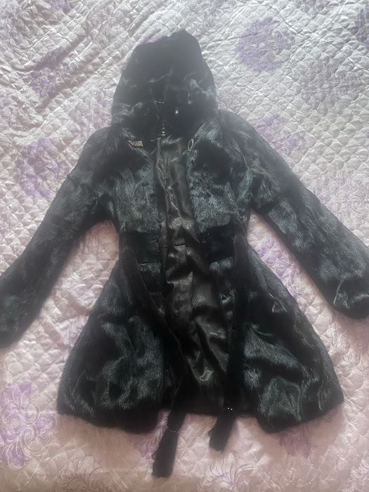 Продается шуба очень хорошая