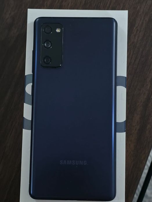 Смартфон   Samsung S20FE