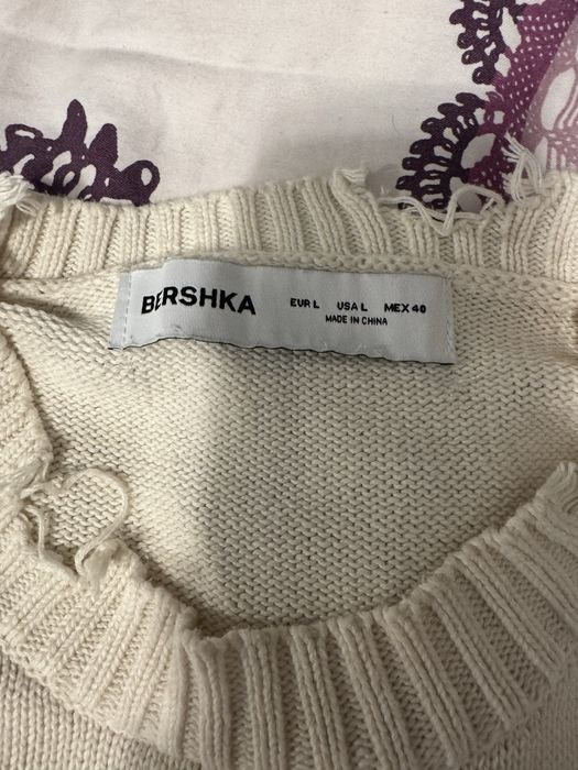 Bluza Zara si Berska marimea M