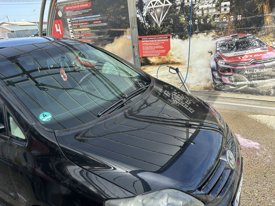 ‼️‼️‼️ Se vinde Golf 5 Plus‼️‼️‼️