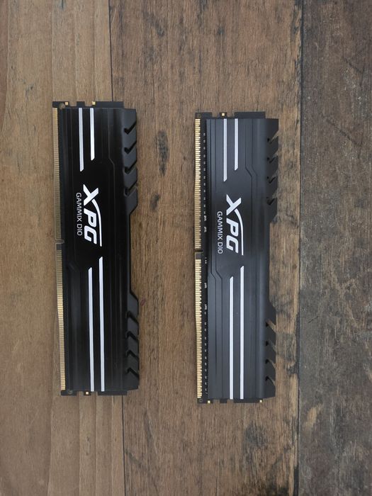 Продавам рам памет