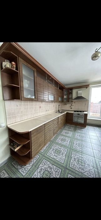 Кухонный гарнитура