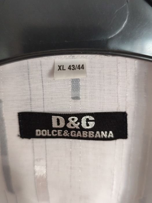 Dolce Gabbana cămașă