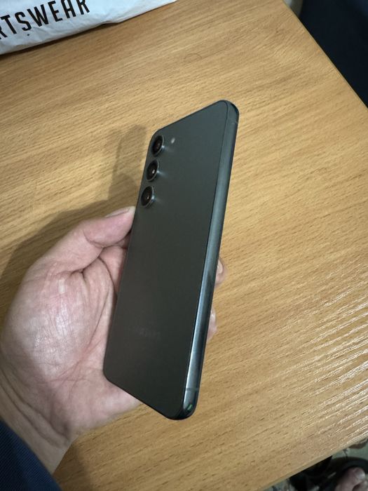 Samsung S23. 256gb. Идеал.