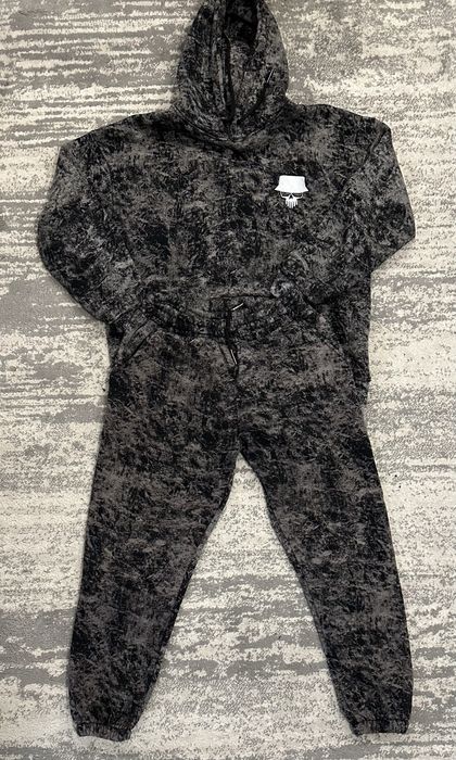 Екип Murda Boyz, XL размер